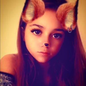 Meet your Posher, Rubi